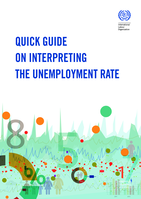 Quick guide on interpreting the unemployment rate