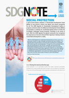Social protection: a quick glance