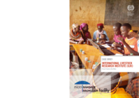 Case brief: International Livestock Research Institute (ILRI)