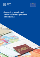 Improving recruitment agency business practices in Sri Lanka