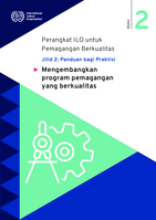 ILO toolkit for quality apprenticeships: Module 2, Developing quality apprenticeship programmes