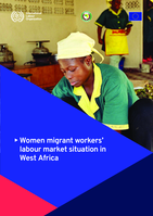 Women migrant workers’ labour market situation in West Africa