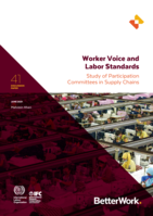Worker voice and labor standards: study of participation committees in supply chains
