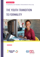 The youth transition to formality