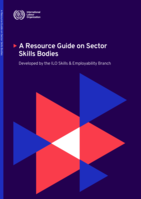 A resource guide on Sector Skills Bodies