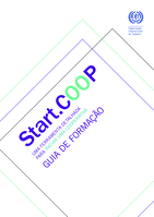 Start.COOP a step-by-step tool to start-up a cooperative: training guide