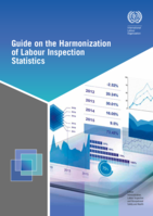 Guide on the harmonization of labour inspection statistics