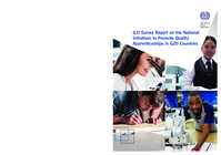 ILO survey report on the national initiatives to promote quality apprenticeships in G20 countries