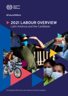 2021 labour overview: Latin America and the Caribbean