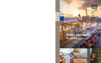 Safety and health in ports