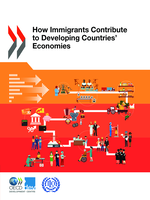 How immigrants contribute to developing countries’ economies