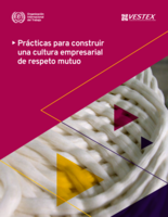 Prácticas para construir una cultura empresarial de respeto mutuo