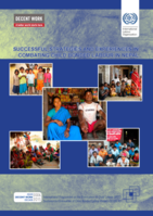 Successful strategies and experiences in combating child bonded labour in Nepal