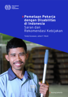 Mapping workers with disabilities in Indonesia: policy suggestions and recommendations