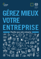 Gérez mieux votre entreprise: planifier pour votre entreprise
