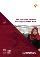 The Jordanian garment industry and Better Work