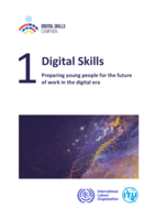 Digital skills: preparing young people for the future of work in the digital era