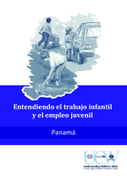 Entendiendo el trabajo infantil y el empleo juvenil en Panamá