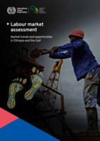 Labour market assessment: market trends and opportunities in Ethiopia and the Gulf