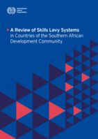 A review of skills levy systems in countries of the Southern African development community