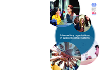 Intermediary organizations in apprenticeship systems