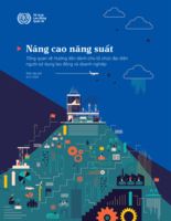 Driving up productivity: a guide for employers and business membership organizations