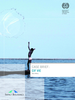 Case brief: CIF Vie
