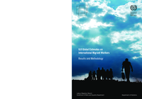 ILO Global estimates on international migrant workers: results and methodology