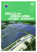 Skills for green jobs study: Barbados
