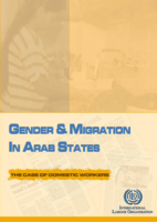 Gender and migration in Arab States: the case of domestic workers