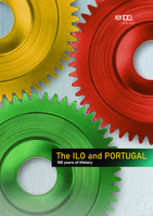 The ILO and Portugal: 100 years of History