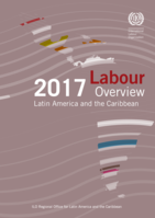 2017 labour overview: Latin America and the Caribbean