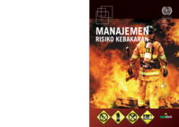Fire risk management