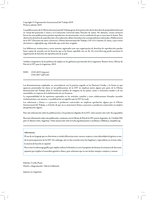 Análisis comparativo de las políticas de empleo en los gobiernos provinciales de Argentina: informe final