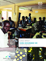 Case brief: SUNU Assurance Vie