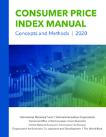 Consumer price index manual: concepts and methods