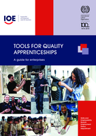 Tools for quality apprenticeships: a guide for enterprises