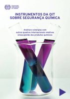 ILO instruments on chemical safety: analysis and synergies with other international frameworks on the sound management of chemicals