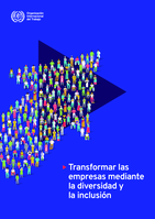 Transformar las empresas mediante la diversidad y la inclusión