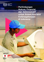 Legal, financial and administrative considerations for an employment insurance system in Indonesia