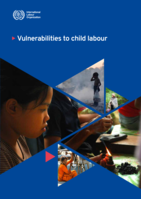 Vulnerabilities to child labour
