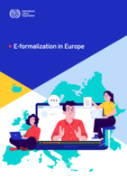 E-formalization in Europe