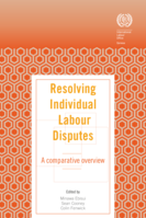 Resolving individual labour disputes: a comparative overview