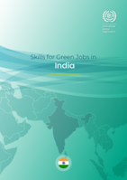 Skills for green jobs in India