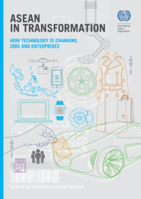 ASEAN in transformation: how technology is changing jobs and enterprises