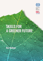 Skills for a greener future: key findings
