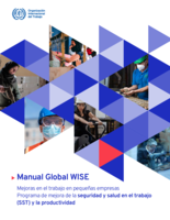 Manual Global WISE: mejoras en el trabajo en pequeñas empresas