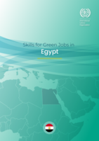 Skills for green jobs in Egypt