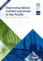 Improving labour market outcomes in the Pacific: policy challenges and priorities