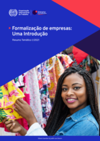 Enterprise formalization: an introduction